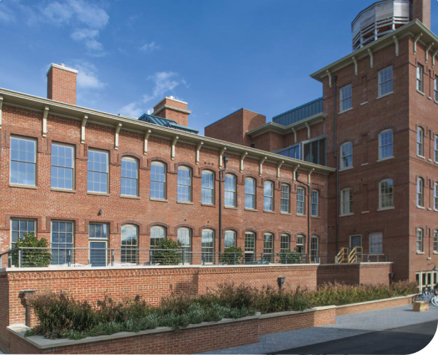 The Mill, Huddersfield